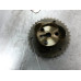 105X010 Left Exhaust Camshaft Timing Gear From 2013 Subaru Outback  2.5 13024AA350